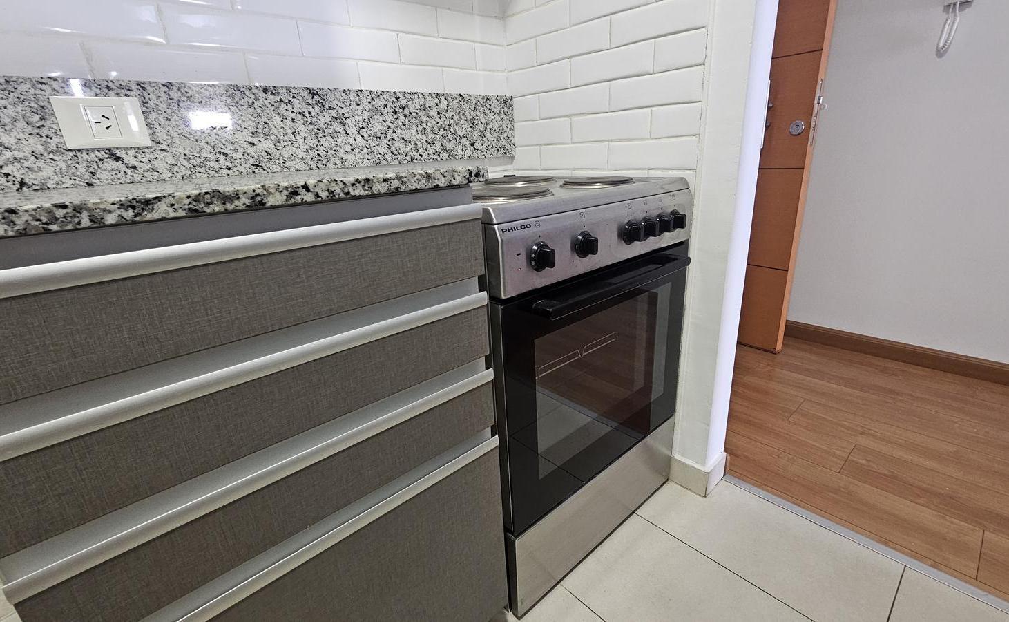 Foto de VENTA Departamento en Belgrano divisible, imagen 5