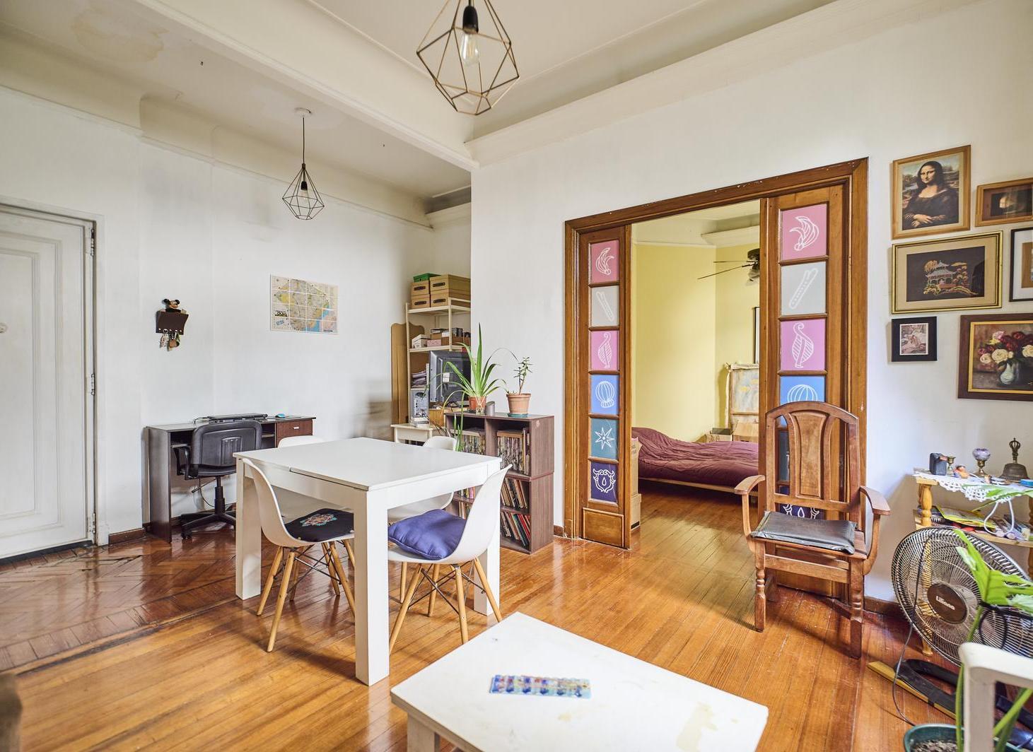 Foto de VENTA | DEPARTAMENTO 3 AMBIENTES | MONSERRAT, imagen 5