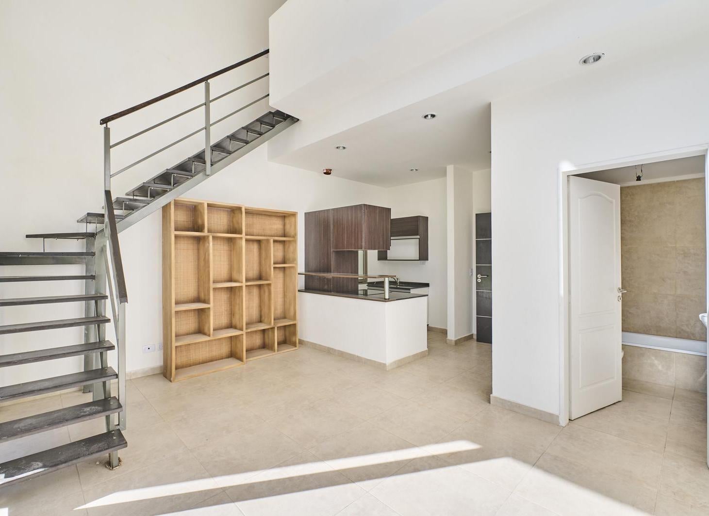 Foto de Venta departamento 2 ambientes en PB en Complejo Villa Justina, imagen 4