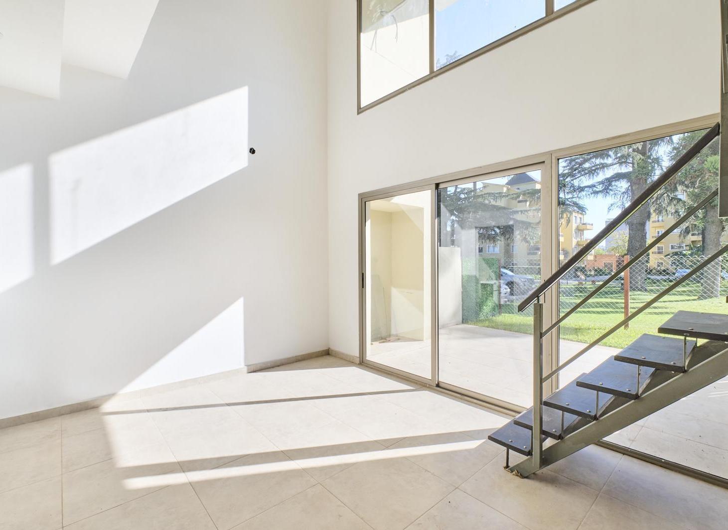 Foto de Venta departamento 2 ambientes en PB en Complejo Villa Justina, imagen 2