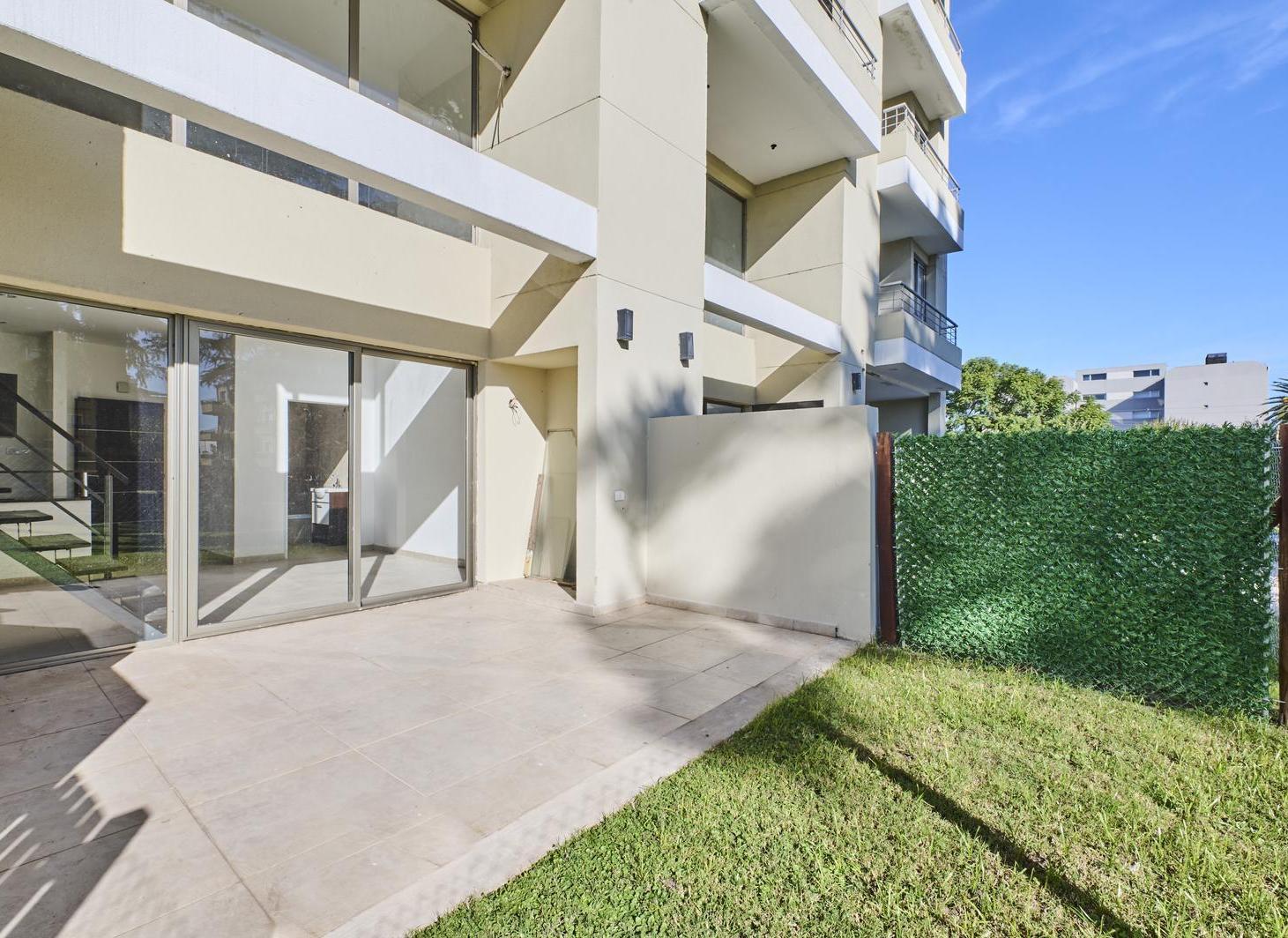 Foto de Alquiler departamento 2 ambientes en PB en Complejo Villa Justina, imagen 4
