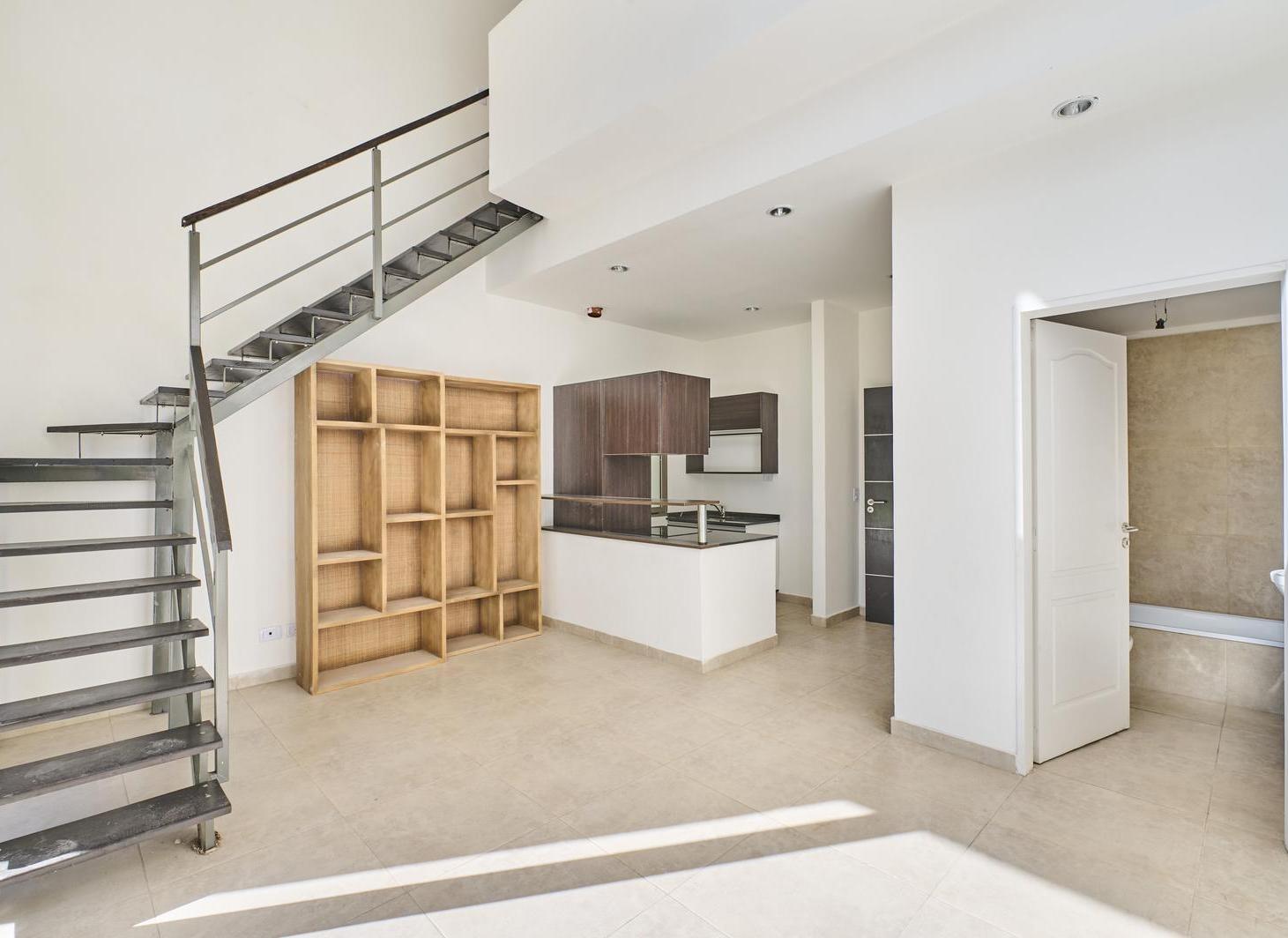 Foto de Alquiler departamento 2 ambientes en PB en Complejo Villa Justina, imagen 5