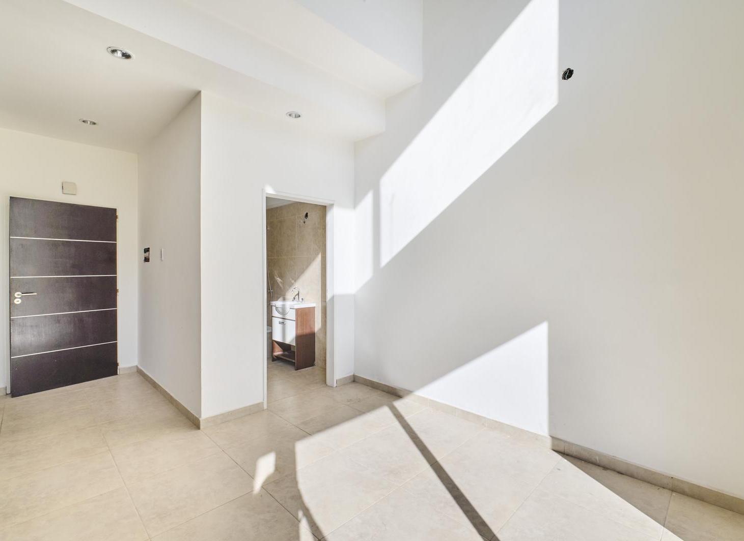Foto de Alquiler departamento 2 ambientes en PB en Complejo Villa Justina, imagen 1