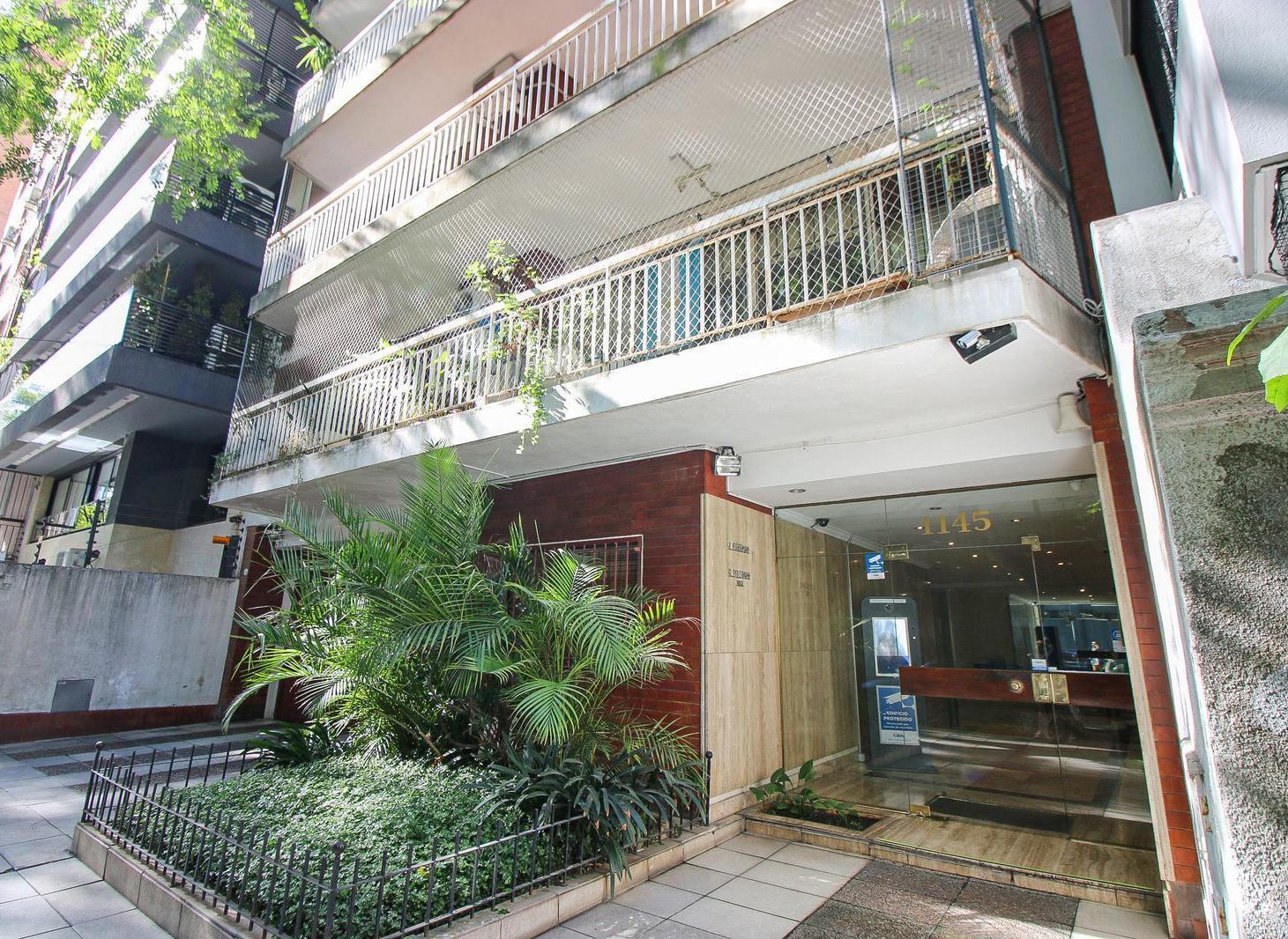 Foto de Departamento de 4 ambientes c/cochera y dependencia de servicio en, imagen 5