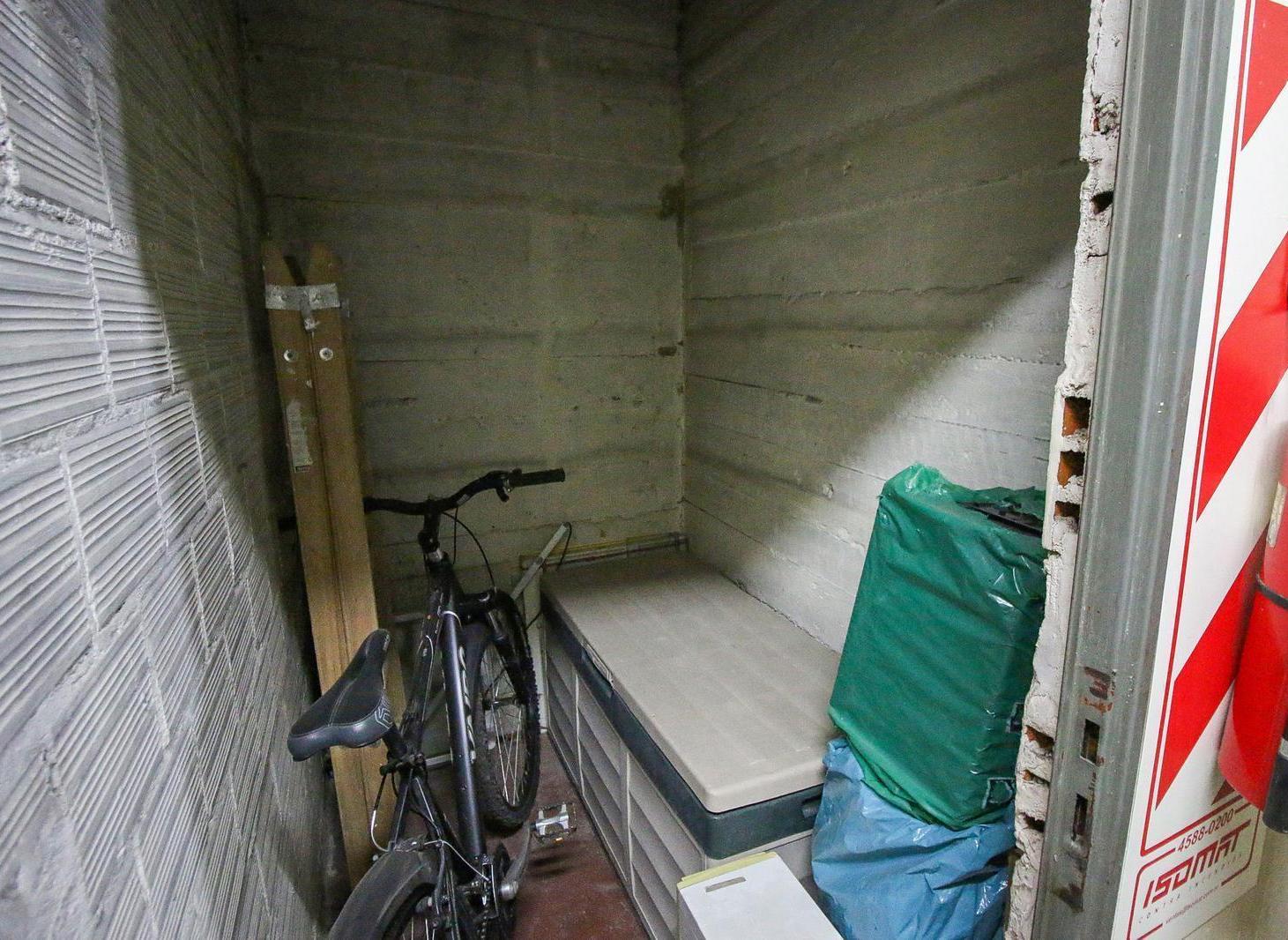 Foto de Departamento de 4 ambientes c/cochera y dependencia de servicio en, imagen 4