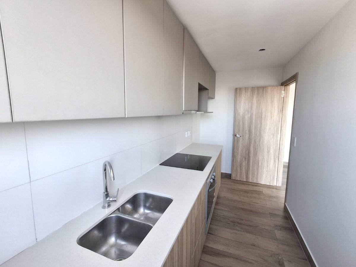 Foto de ALQUILER DEPARTAMENTO 2 AMBIENTES A ESTRENAR, VILLA DEL PARQUE, imagen 2