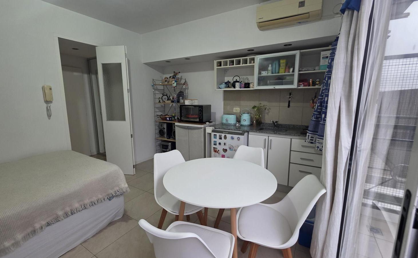 Foto de Monoambiente luminoso con amenities y expensas bajas, imagen 4