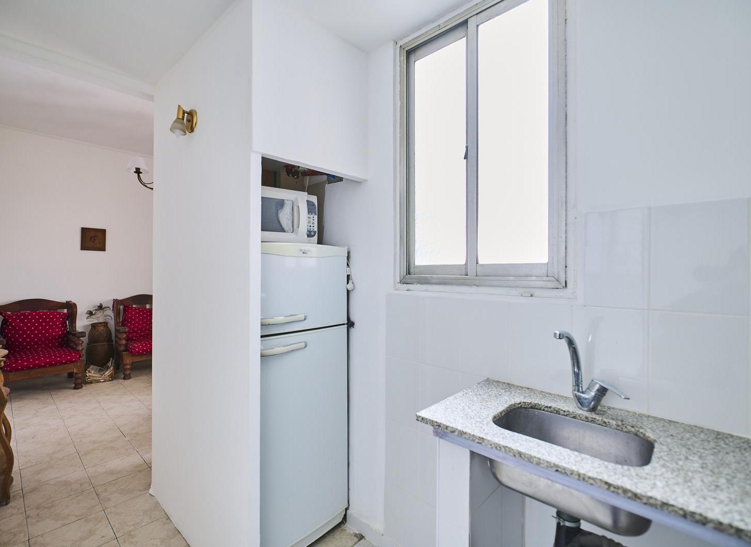 Foto de Venta Departamento 2 ambientes en Almagro, imagen 1