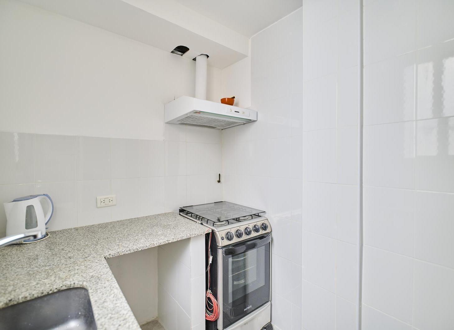 Foto de Venta Departamento 2 ambientes en Almagro, imagen 5