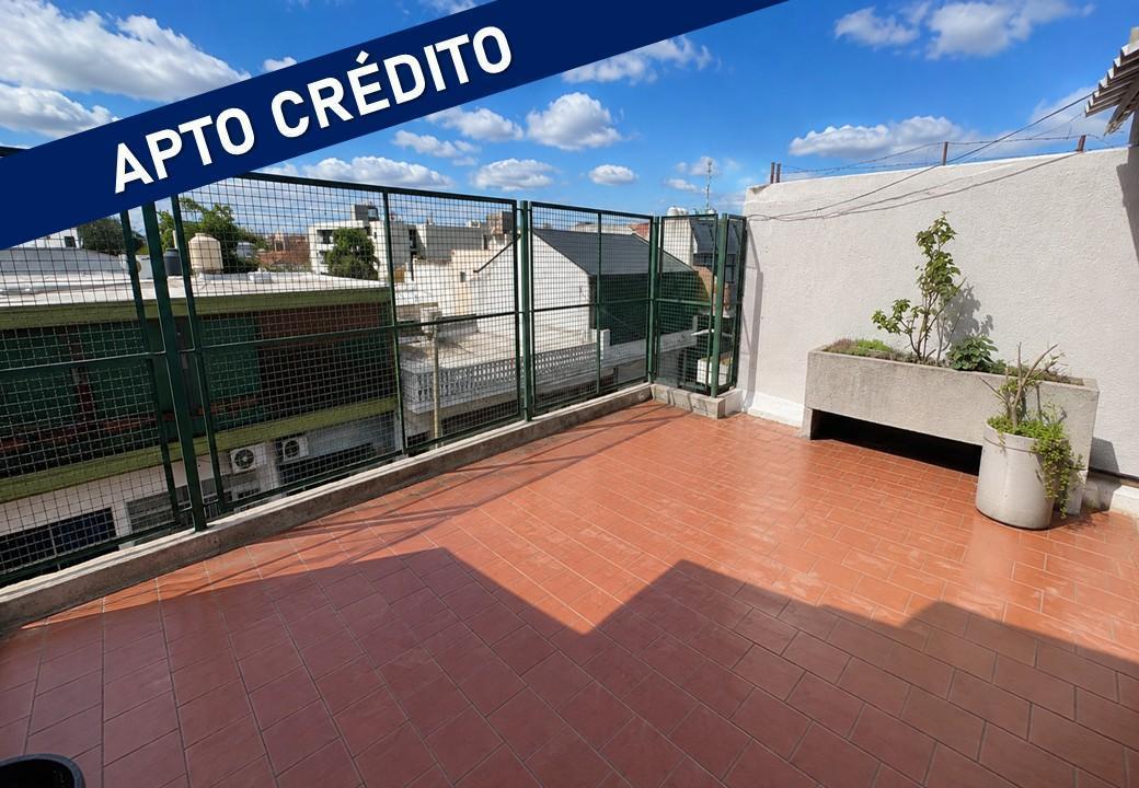 Foto de VENTA PH 3 AMBIENTES CON TERRAZA EN BOULOGNE SAN ISIDRO - APTO CREDITO, imagen 2