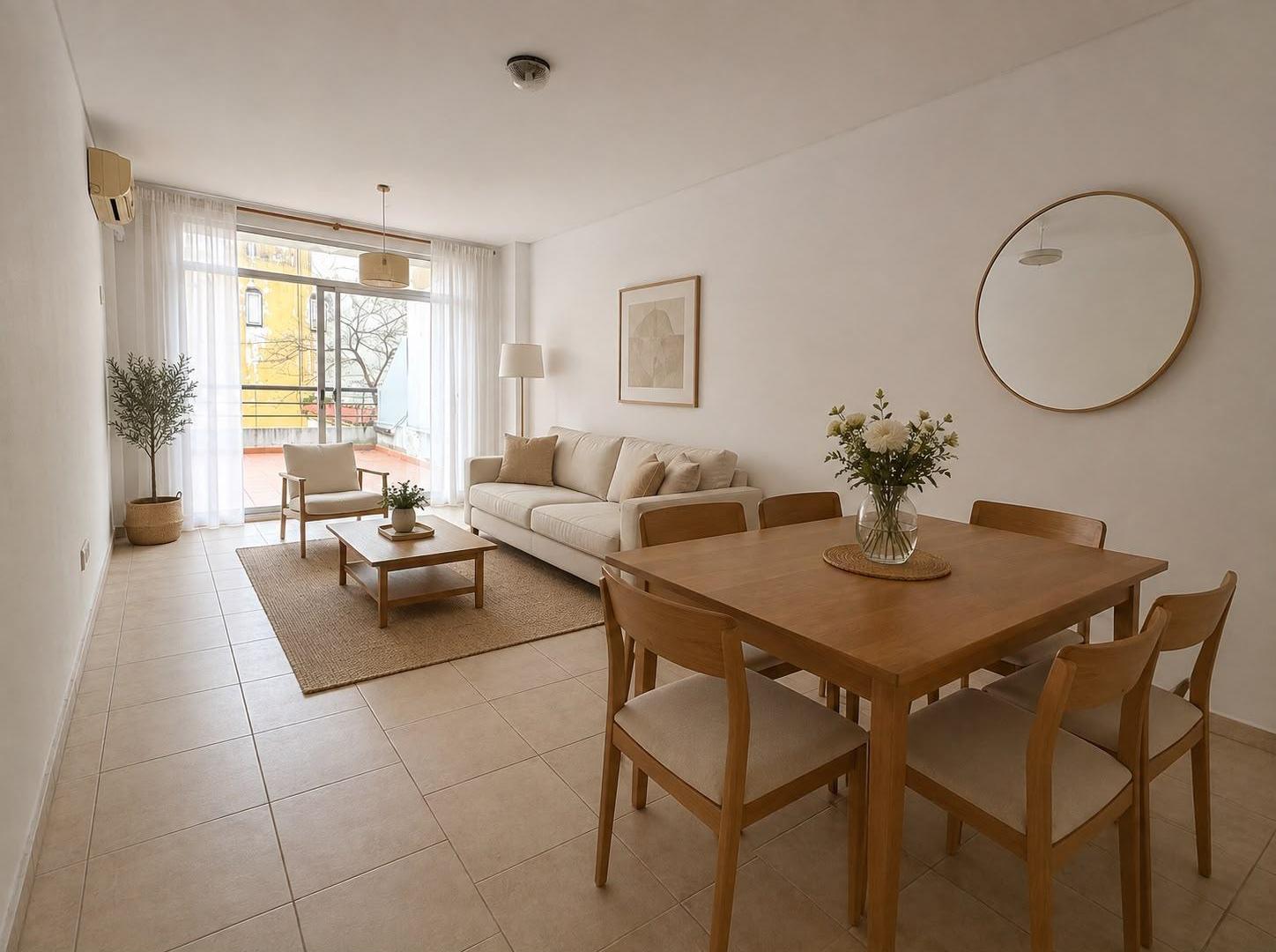 Foto de Departamento en Almagro, imagen 5