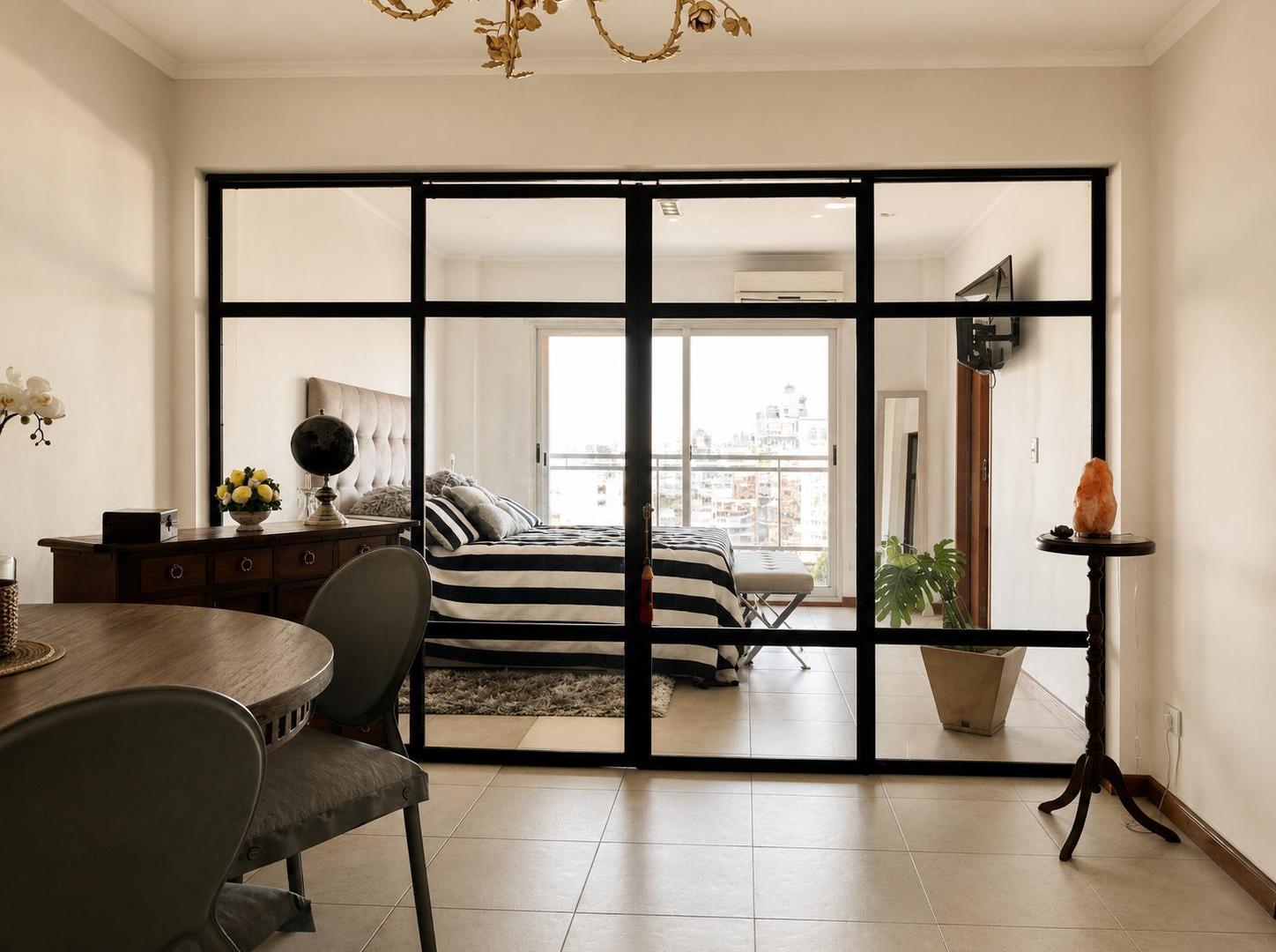 Foto de Departamento en alquiler en Palermo 2 ambientes, imagen 1