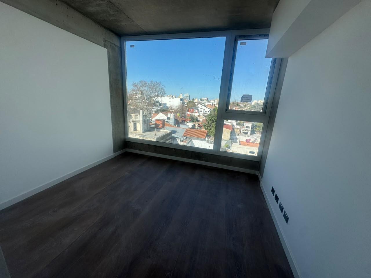 Foto de DPTO A ESTRENAR 3 HABITACIONES EN SUITE | BALCÓN | DEVOTO, imagen 1