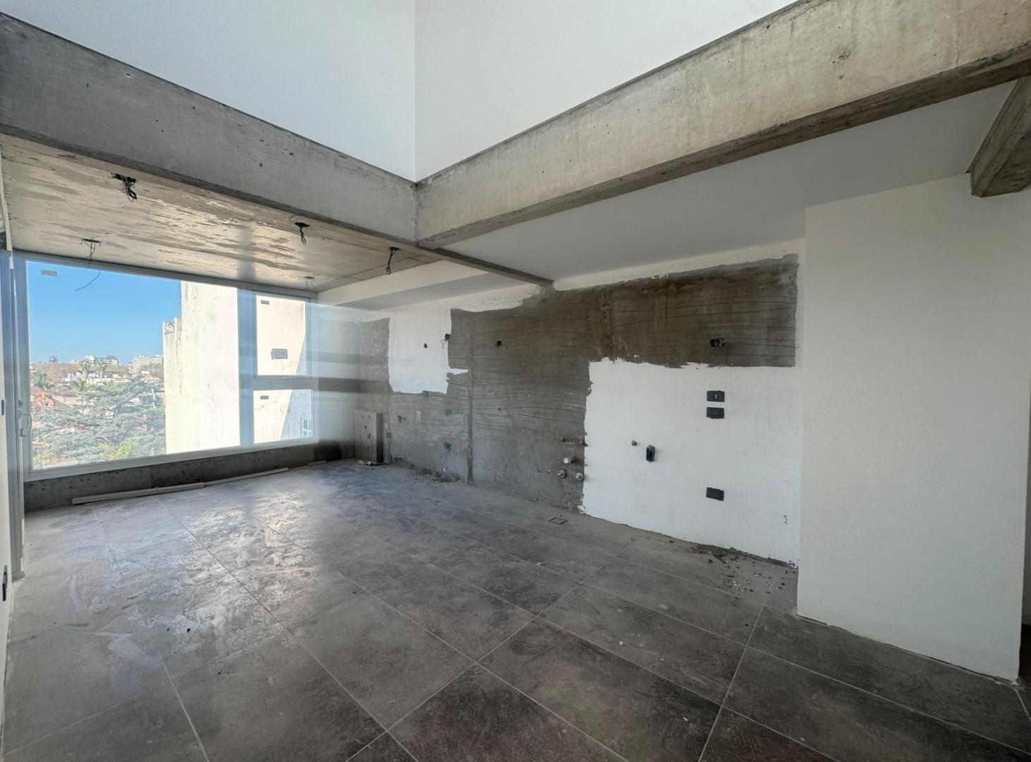 Foto de DPTO EN DUPLEX 3 HABITACIONES EN SUITE | TERRAZA | DEVOTO, imagen 5