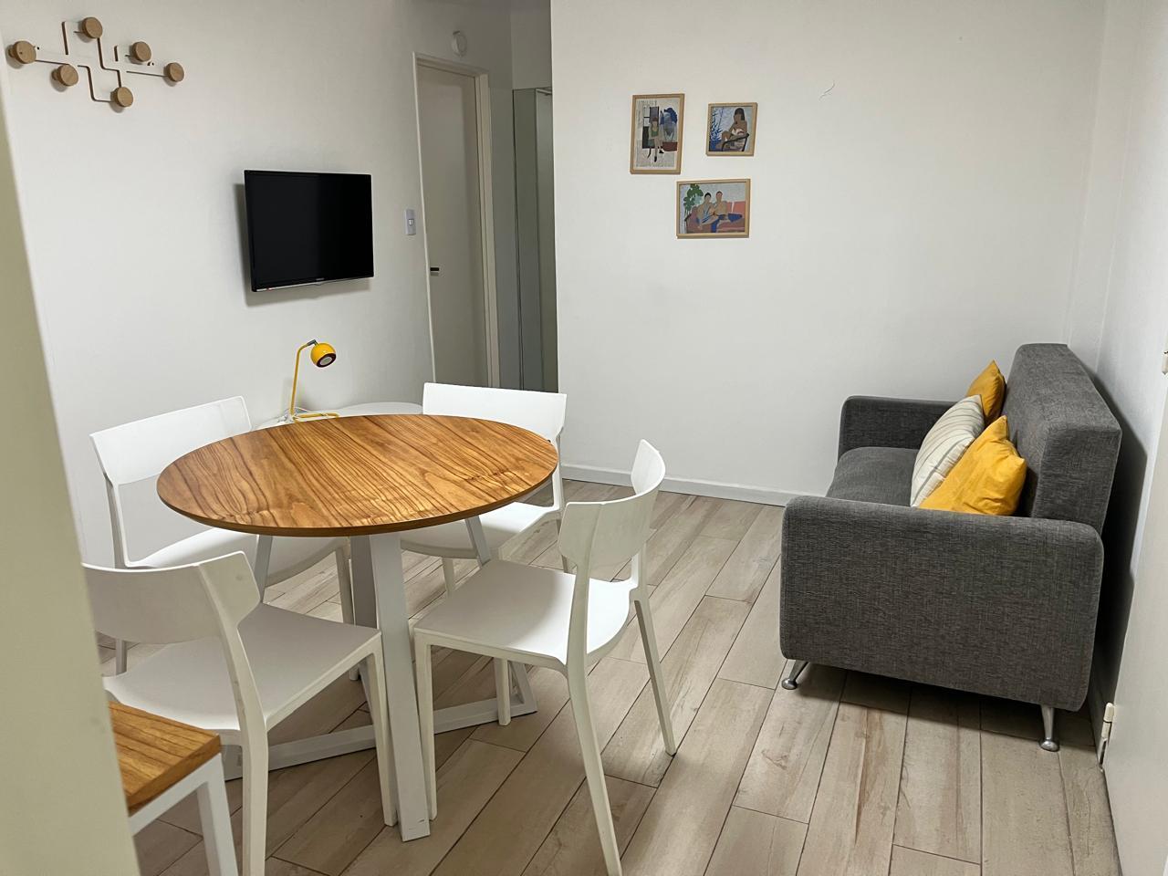 Apartamento