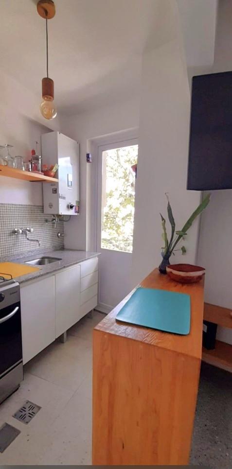Foto de VENTA MONOAMBIENTE PALERMO SOHO IDEAL INVERSION, imagen 3