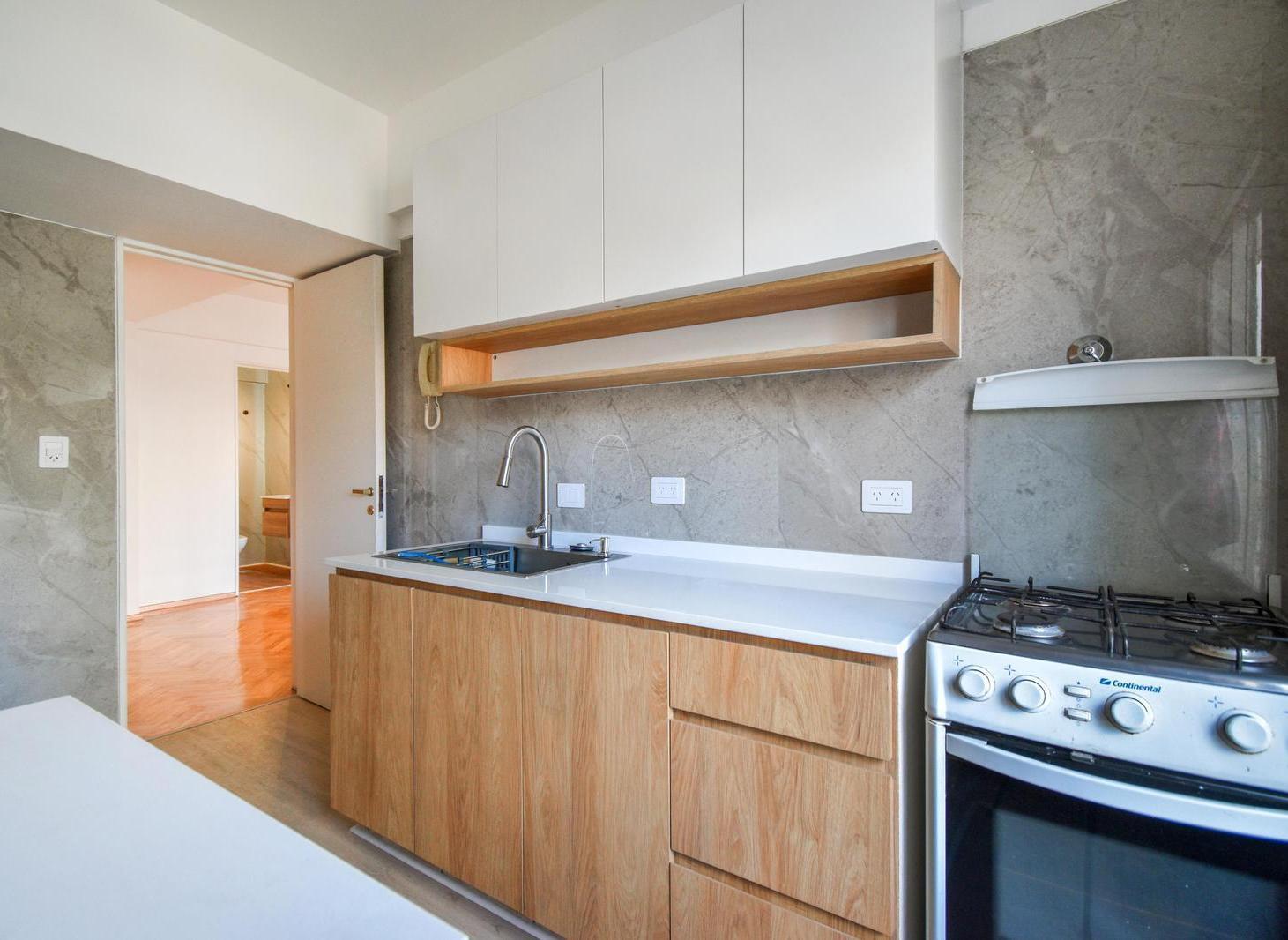 Foto de ALQUILER Departamento 3 ambientes en Palermo, imagen 4