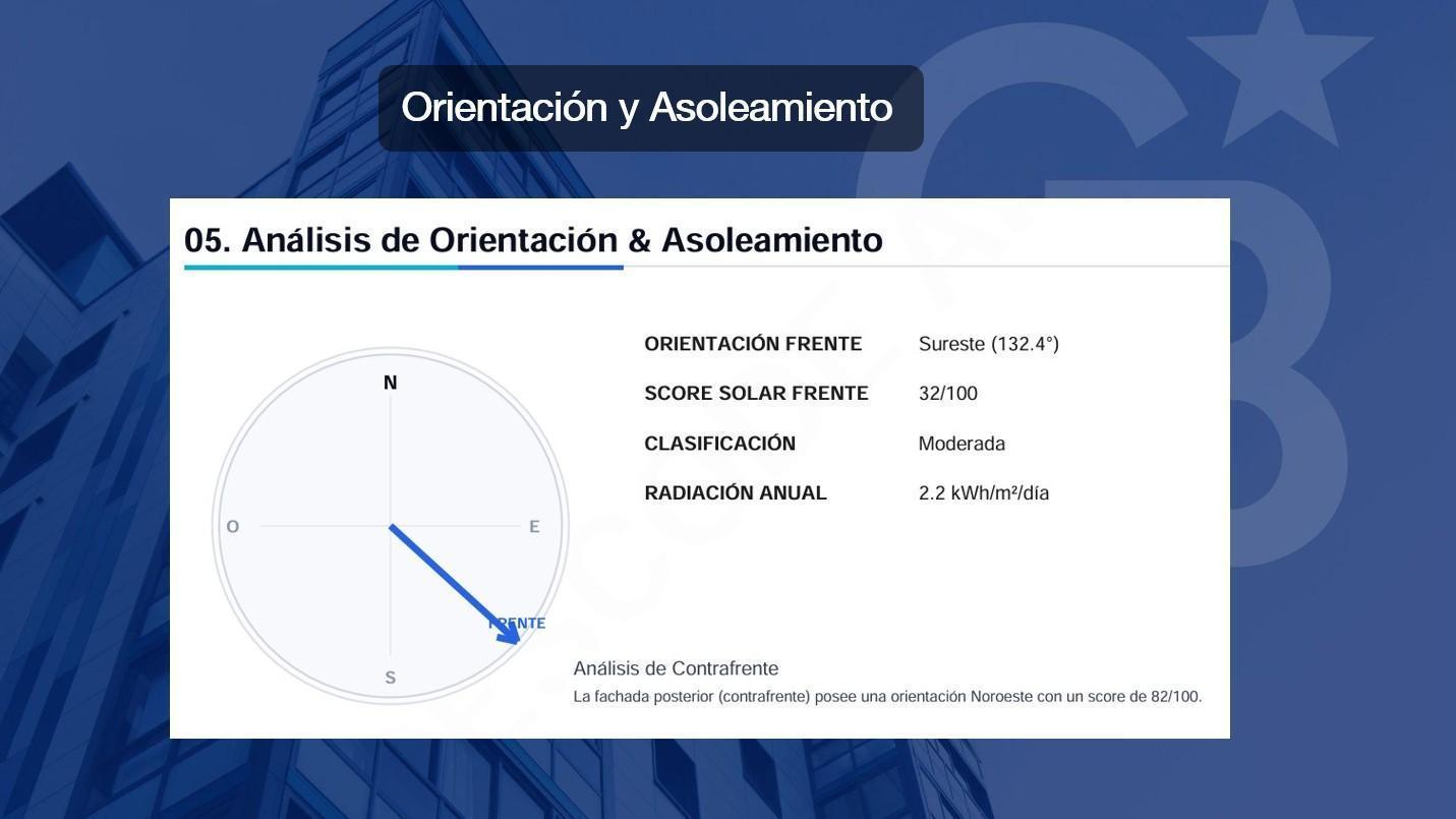Foto de LOTE EN VENTA USAB2 1.072m² VENDIBLES - LINIERS Ideal Construcción, imagen 4