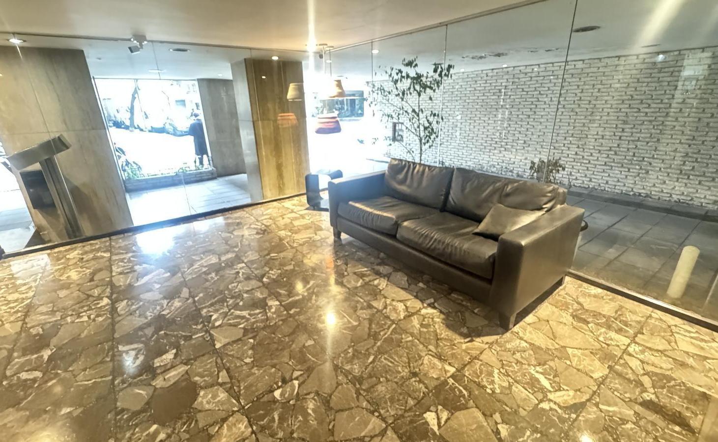 Foto de VENTA MONOAMBIENTE APTO CREDITO EN PALERMO CHICO, imagen 2