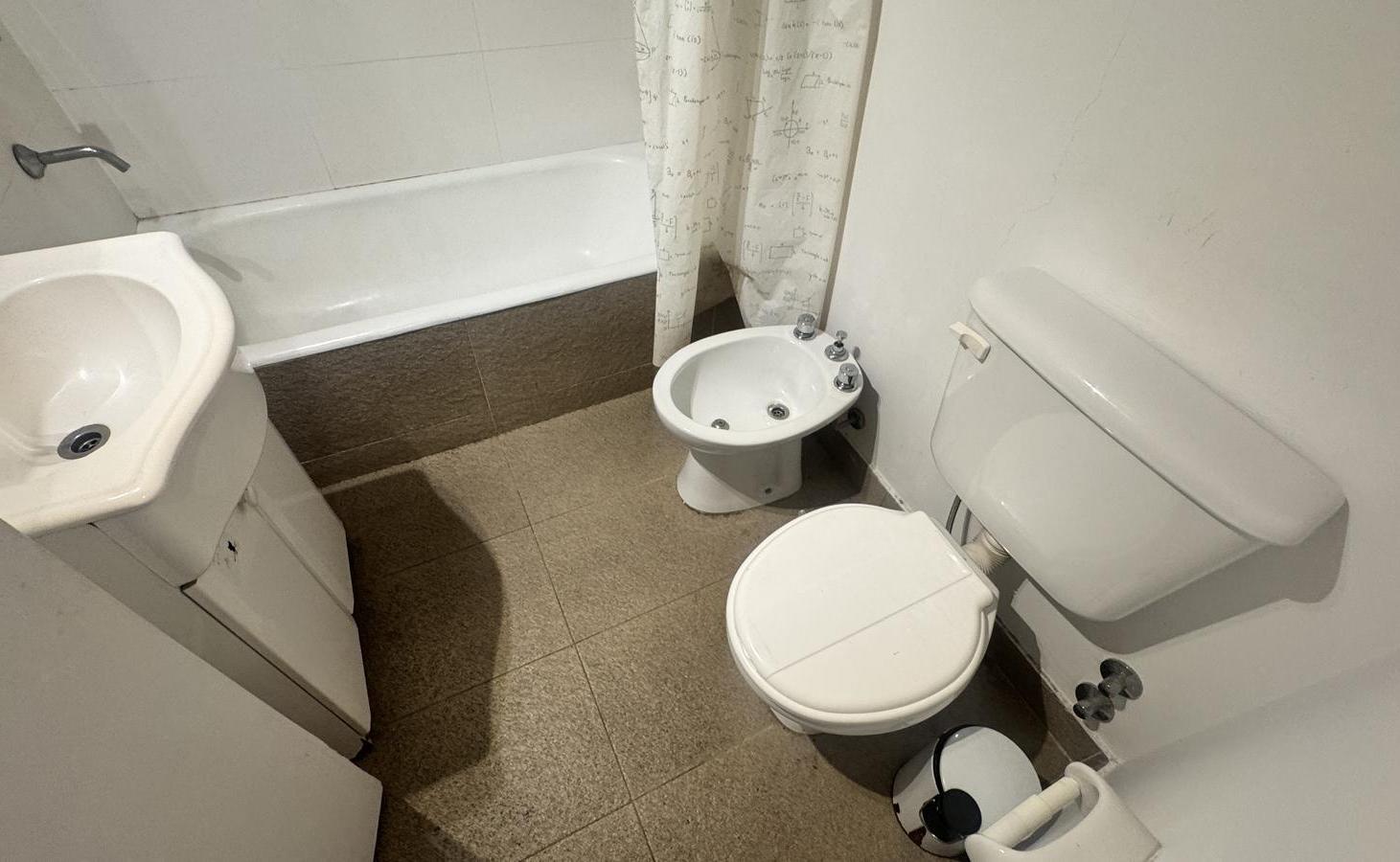 Foto de VENTA MONOAMBIENTE APTO CREDITO EN PALERMO CHICO, imagen 4