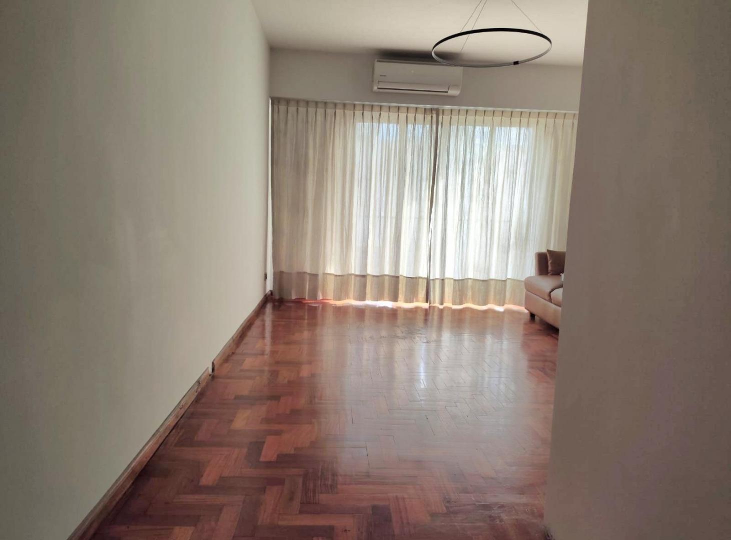 Foto de Alquiler Departamento 2 ambientes Balvanera c balcón - piso alto, imagen 4