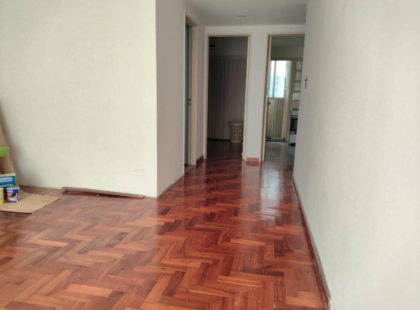 Foto de Alquiler Departamento 2 ambientes Balvanera c balcón - piso alto, imagen 5