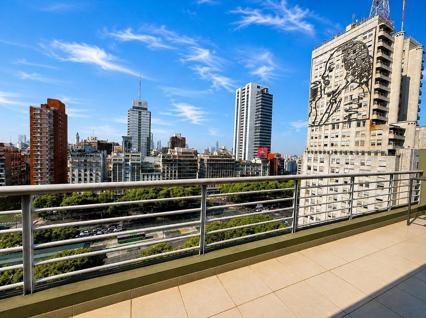 Foto de ALQUILER OFICINA 130m2 | MONSERRAT, imagen 2