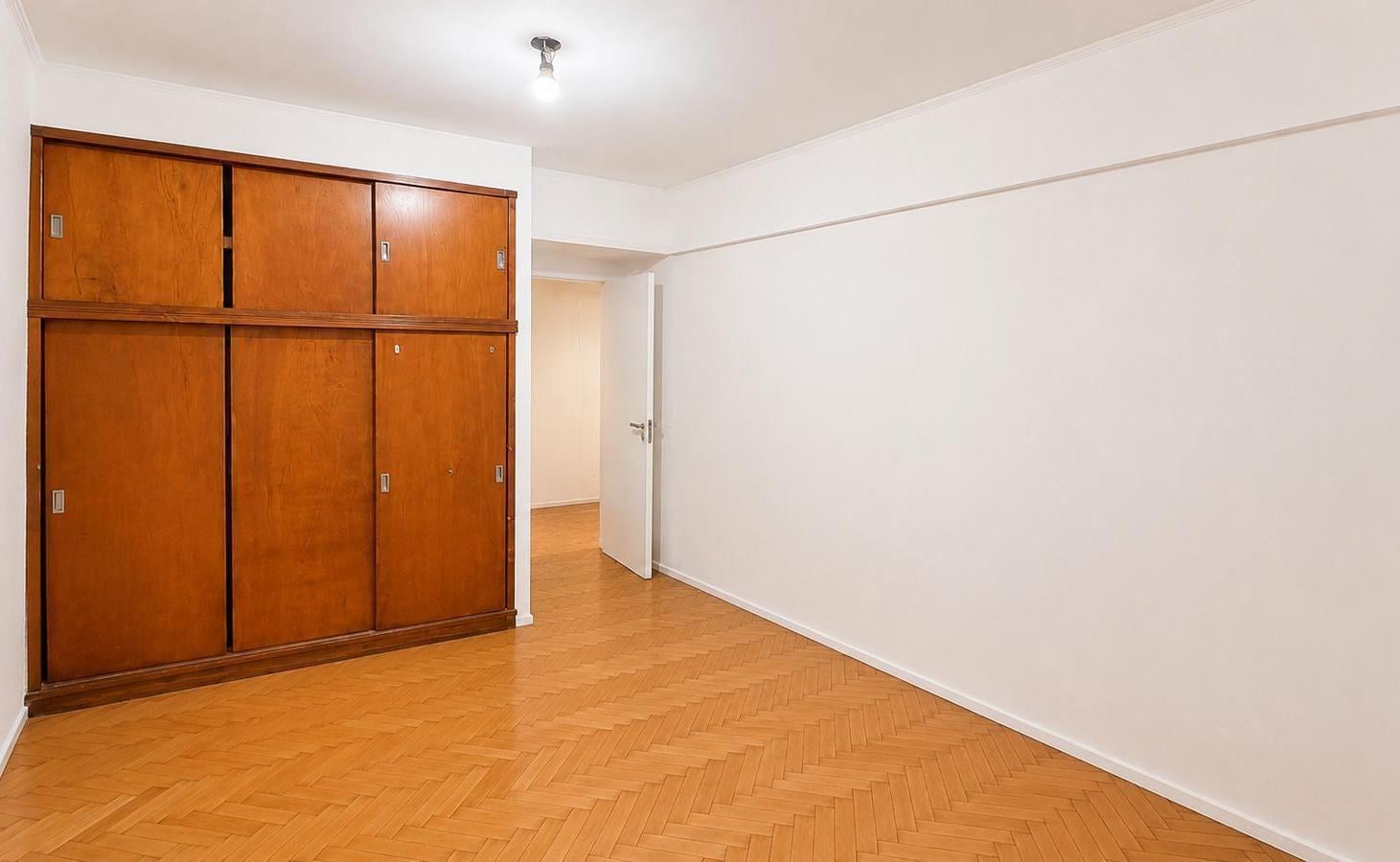 Foto de ALQUILER 2 AMBIENTES EN PLANTA BAJA CON PATIO – BELGRANO – SIN EXPENSAS, imagen 5