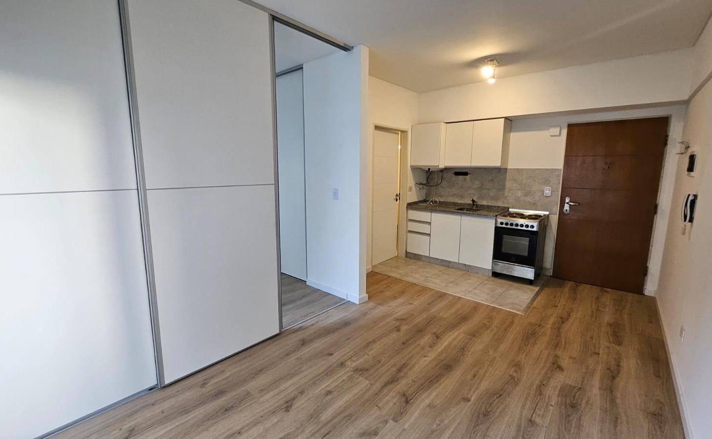 Foto de Alquiler departamento 2 ambientes Belgrano, imagen 4