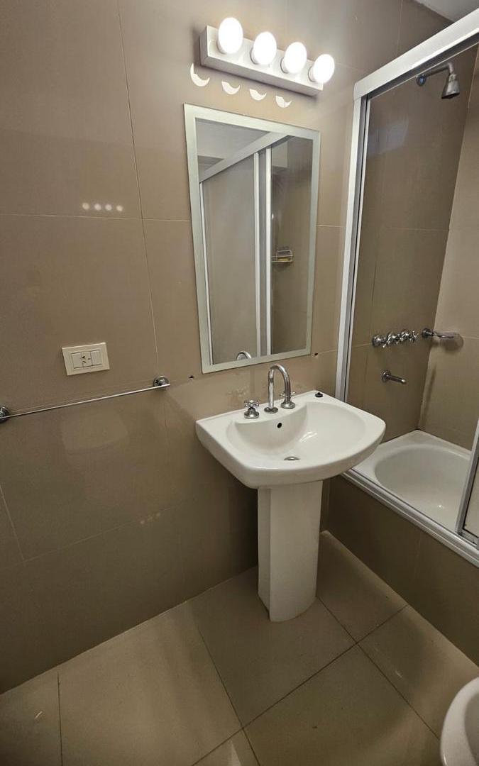 Foto de Alquiler departamento 2 ambientes Belgrano, imagen 1