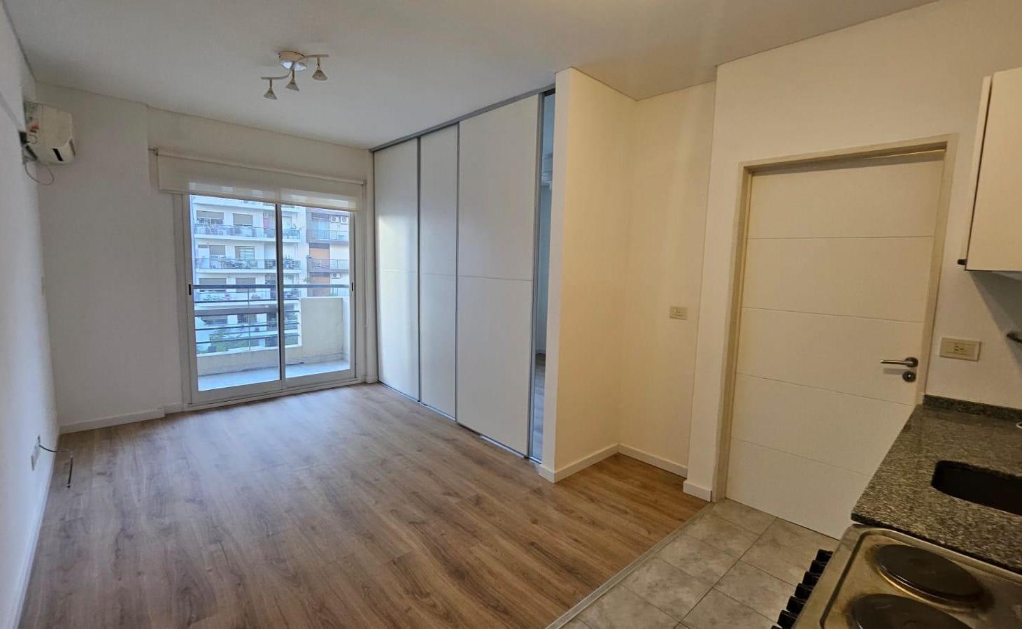 Foto de Alquiler departamento 2 ambientes Belgrano, imagen 5