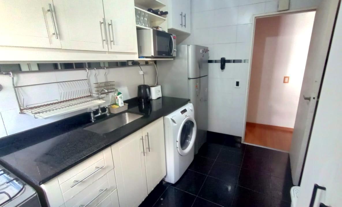 Foto de VENTA DEPARTAMENTO 3 AMBIENTES - TERCER (3°) PISO POR ESCALERA, imagen 1