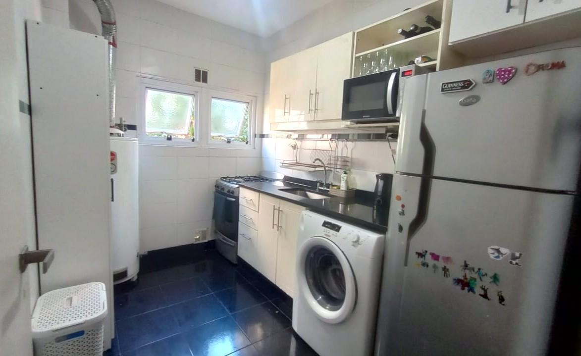Foto de VENTA DEPARTAMENTO 3 AMBIENTES - TERCER (3°) PISO POR ESCALERA, imagen 5