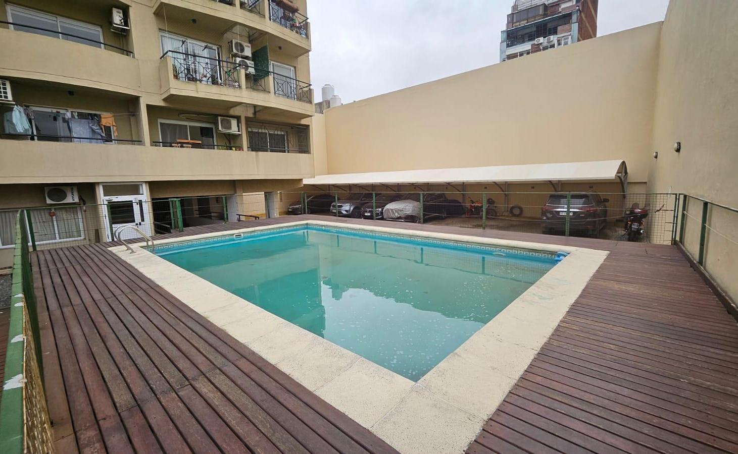 Foto de Monoambiente venta Floresta amenities, imagen 5