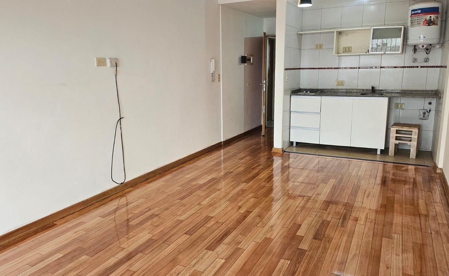 Foto de Monoambiente venta Floresta amenities, imagen 3