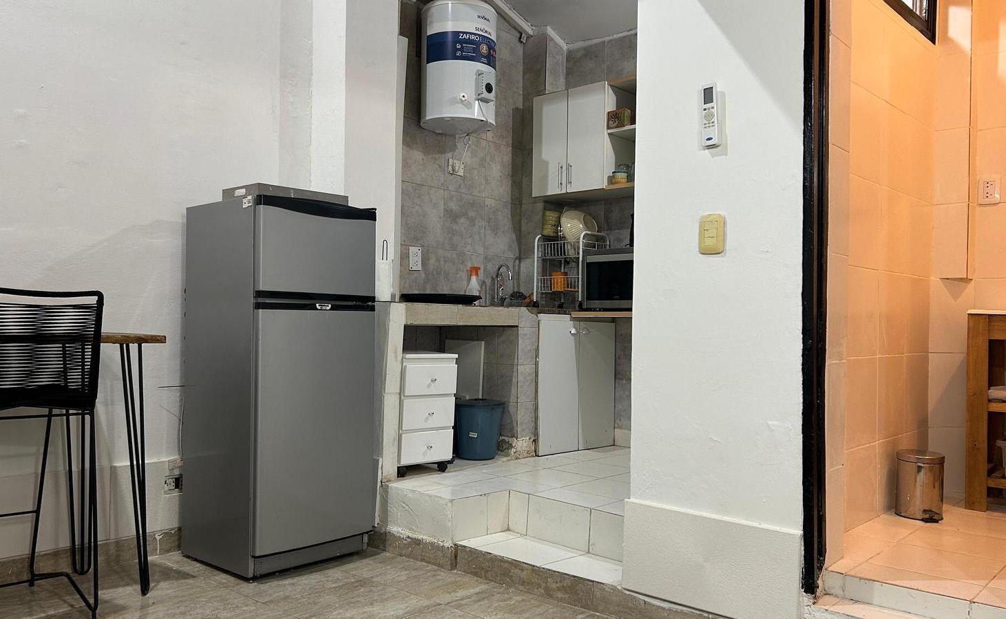 Foto de Departamento en Recoleta, imagen 5