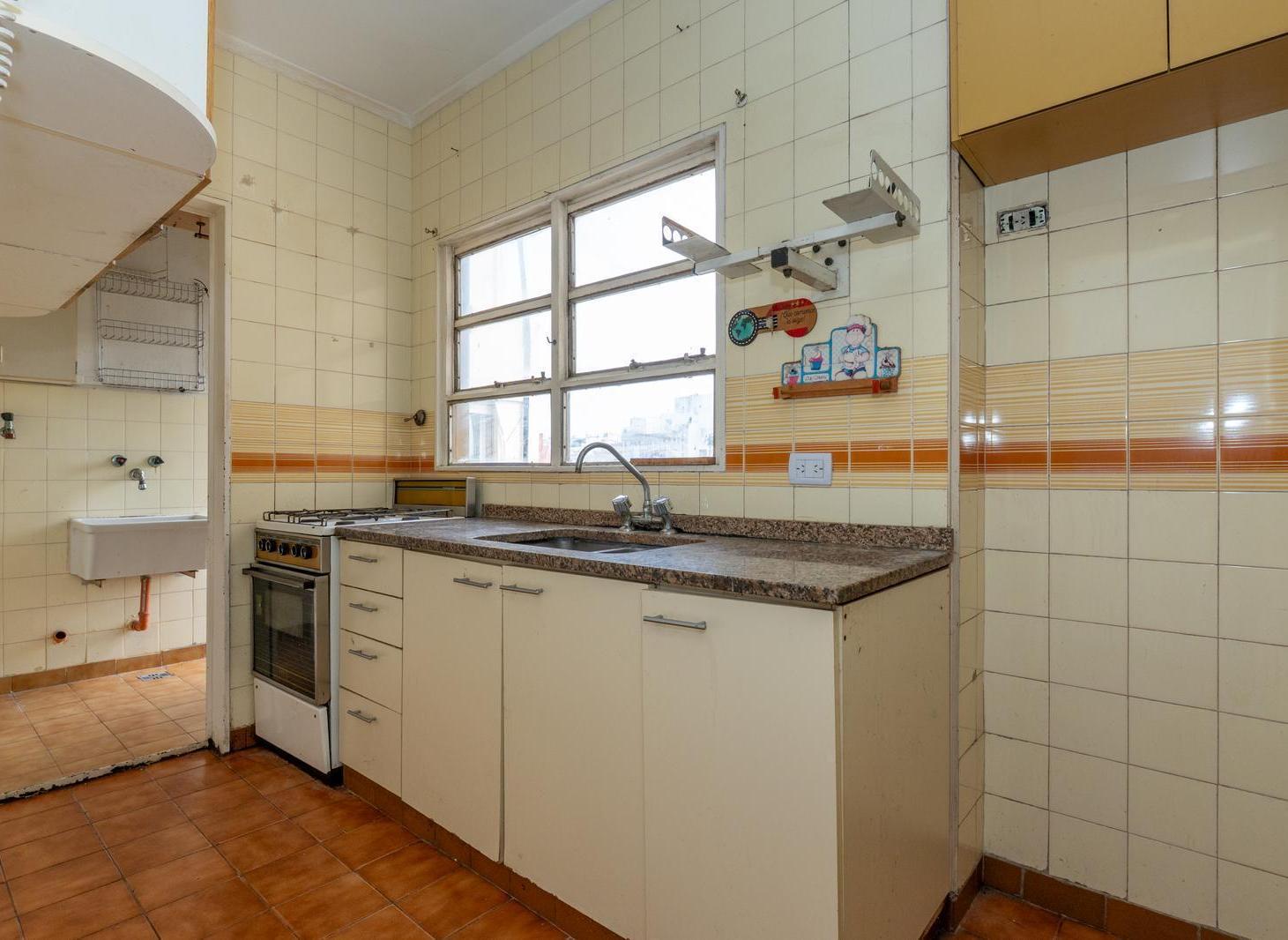 Foto de Venta departamento 3 ambientes - Recoleta, imagen 2
