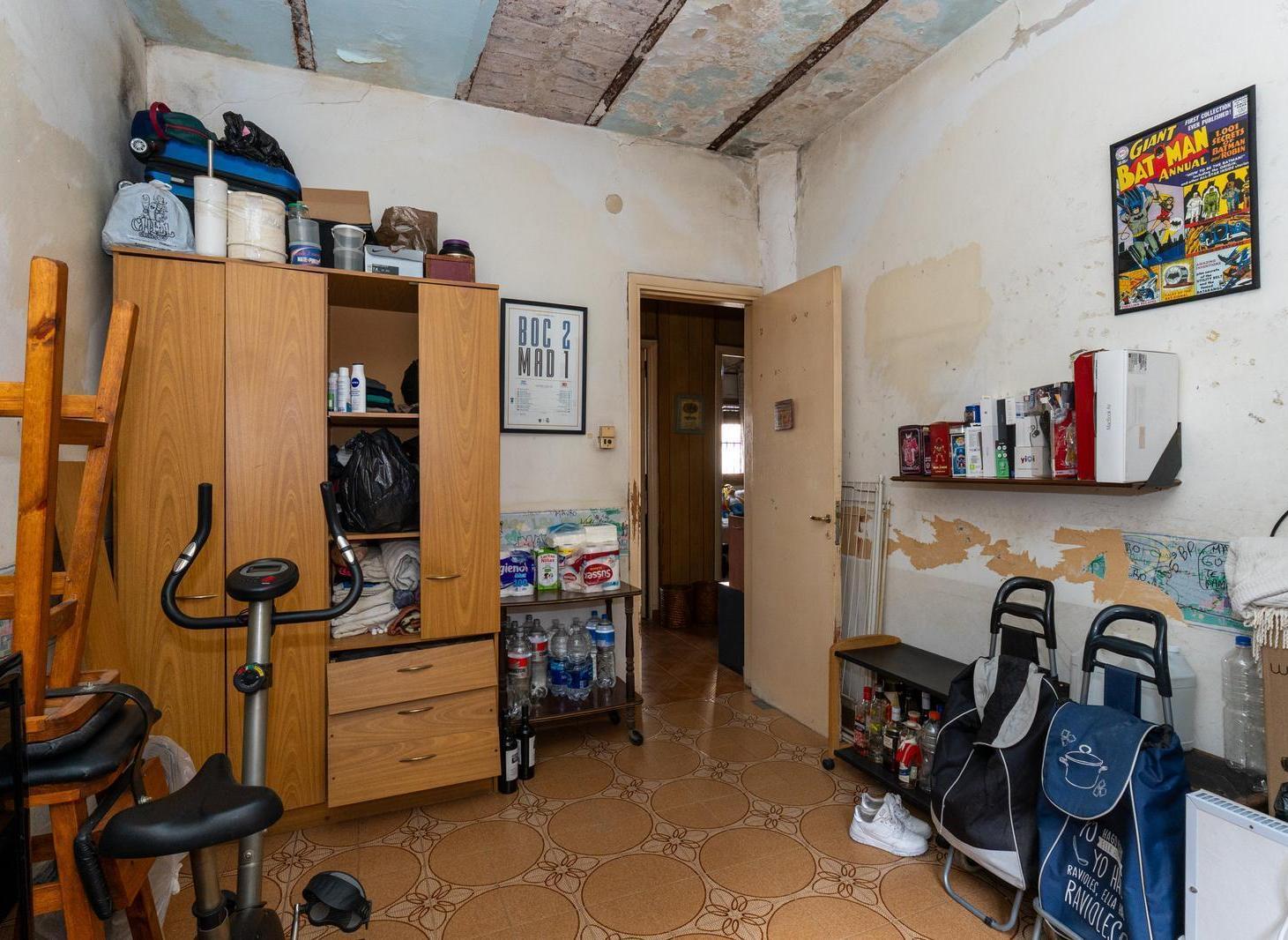 Foto de Venta PH 4 Ambientes al Frente | 3 Dormitorios | Patio Terraza, imagen 2