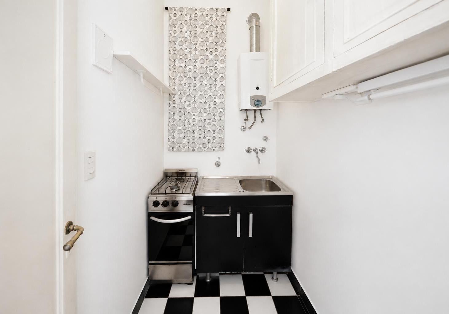 Foto de Departamento en Recoleta, imagen 4