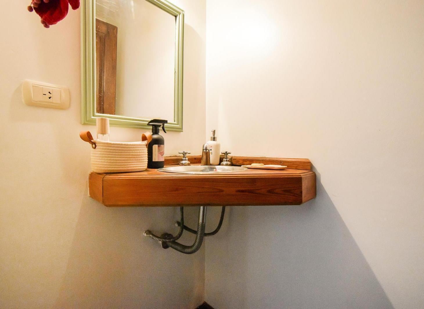 Foto de Departamento dúplex 4 ambientes con balcón terraza y cochera en Villa, imagen 5