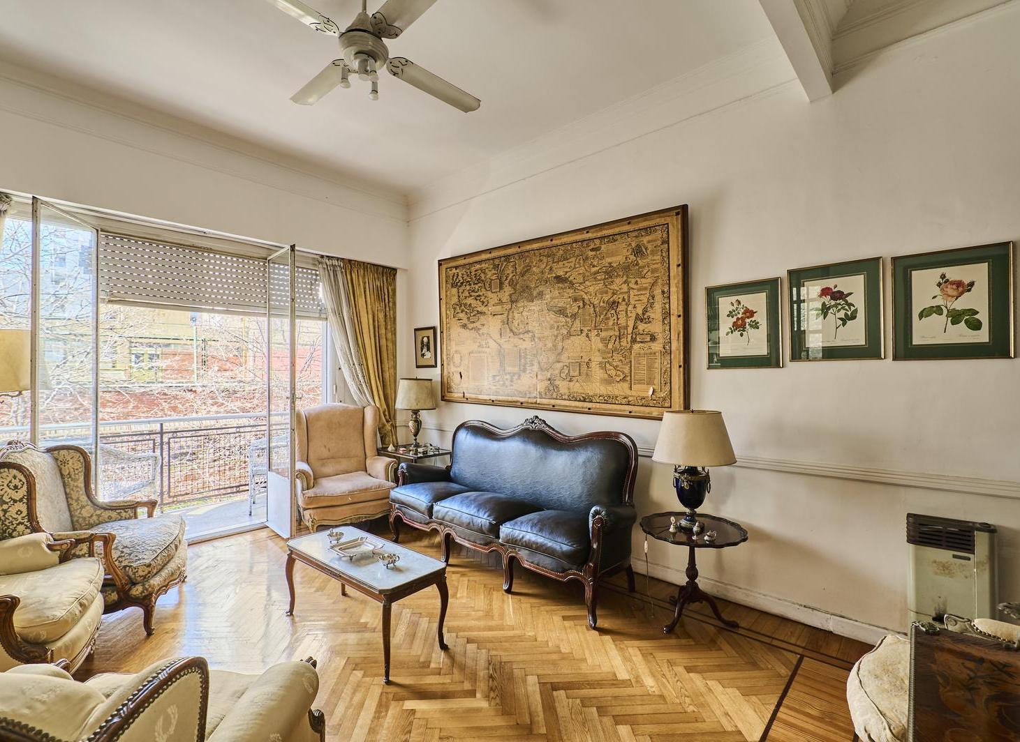 Foto de Venta Departamento 2 Dormitorios en San Nicolás, imagen 1