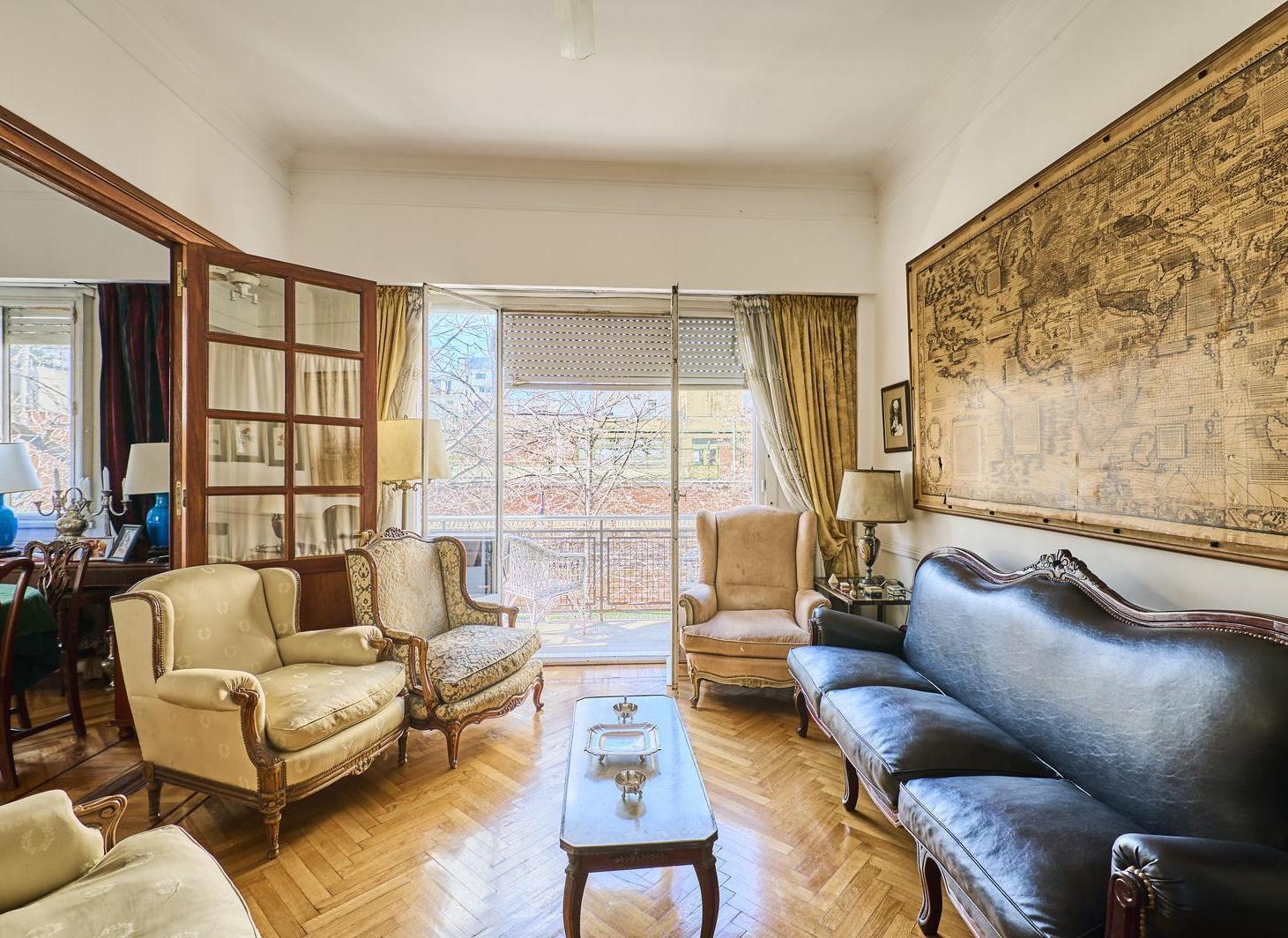 Foto de Venta Departamento 2 Dormitorios en San Nicolás, imagen 3