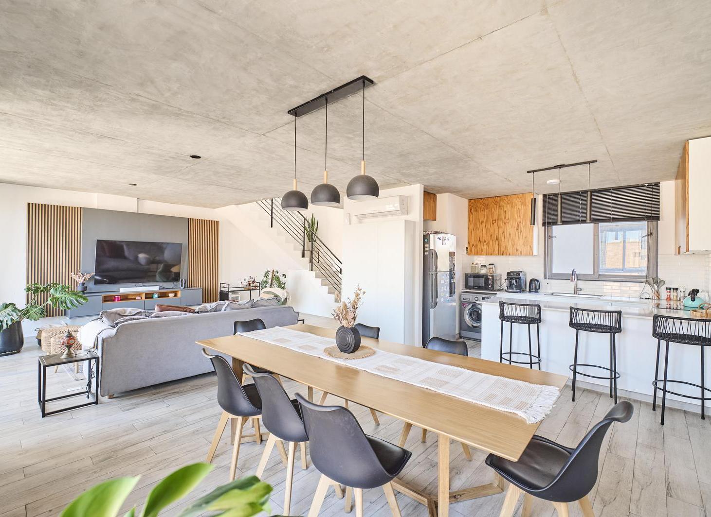 Foto de Venta departamento Dúplex 3 Habitaciones, 4 Ambientes con Terraza y, imagen 4