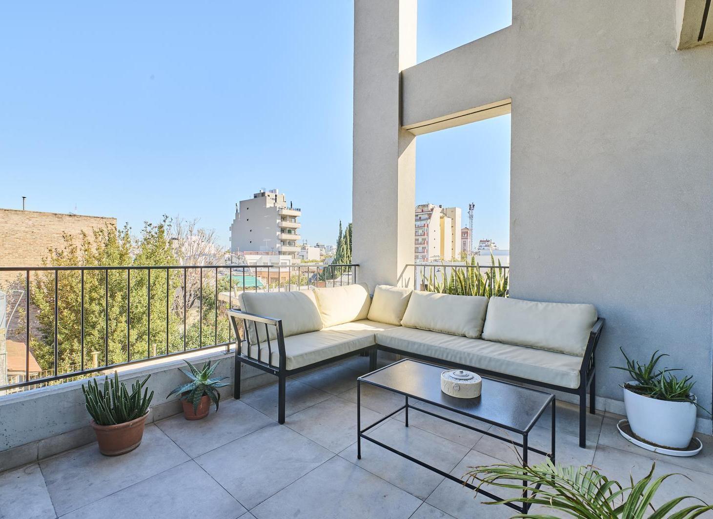 Foto de Venta departamento Dúplex 3 Habitaciones, 4 Ambientes con Terraza y, imagen 3