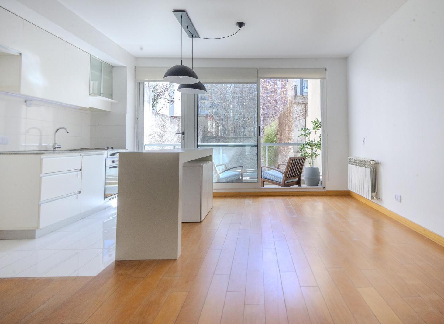 Apartamento