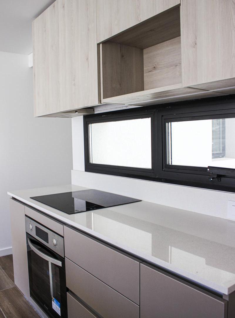 Foto de Venta Departamento 2 ambientes en Black Newbery con cochera, imagen 2