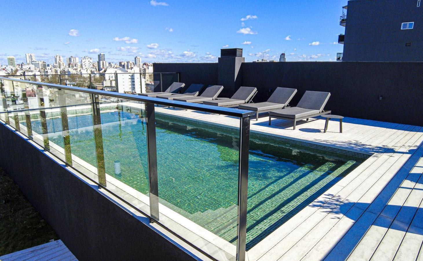 Foto de Venta Departamento 2 ambientes a estrenar en Haaus 1, Palermo, imagen 5
