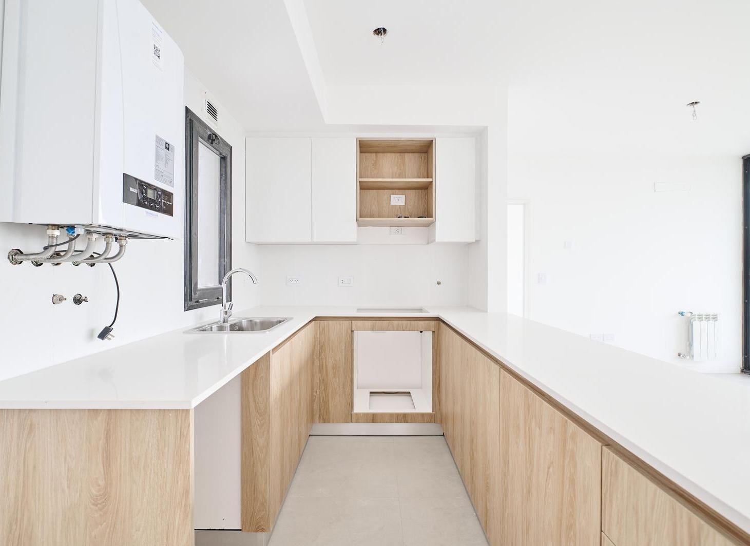 Foto de Departamento en venta 2 ambientes en Saavedra Cochera opcional Apaisado, imagen 4