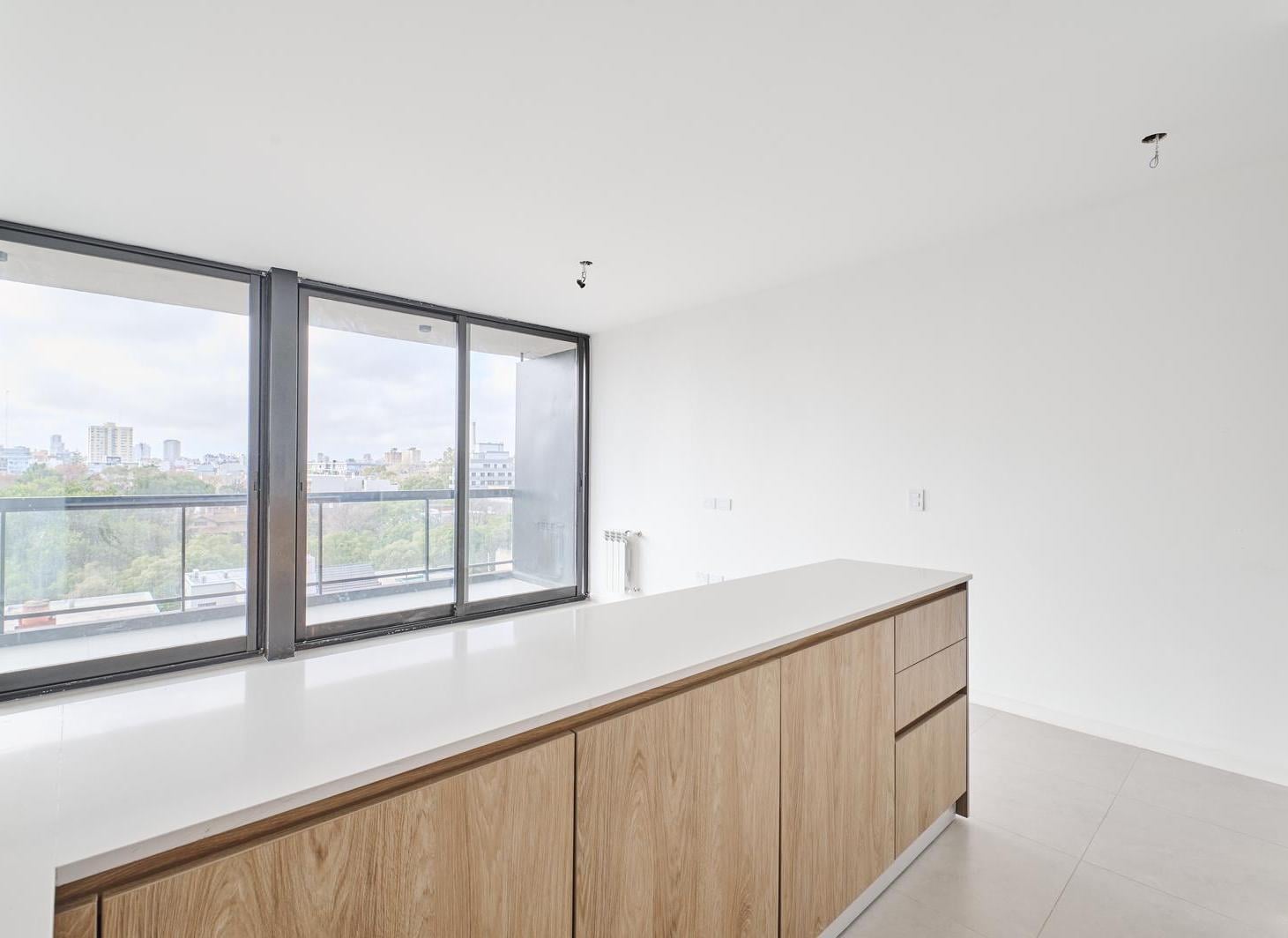 Foto de Departamento en venta 2 ambientes en Saavedra Cochera opcional Apaisado, imagen 2