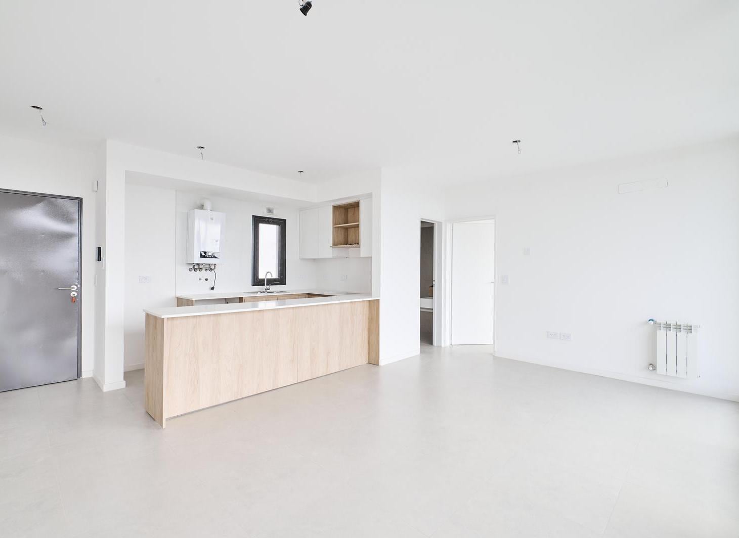 Foto de Departamento en venta 2 ambientes en Saavedra Cochera opcional Apaisado, imagen 3